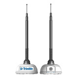 Kit Radio Rtk Trimble Ag-820 430-470 Mhz