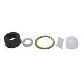 Kit Recuperação Coluna Direção Completo Fiesta Rocam Troller