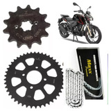 Kit Relação Apache 200 Todos Os Anos 