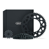 Kit Relação Cbr 250r Com Retentor Ano (11-14)