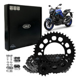 Kit Relação Mt03 Completo 2016 2017 2018 A 2023 Com Retentor
