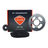 Kit Relação Transmissão Allen Sundown Hunter 90