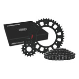 Kit Relacao Vaz C/ Ret Bmw F650 G650gs C00160x 