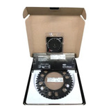 Kit Relação Vaz C/ Retentor Yamaha Virago 250 + Brinde