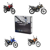 Kit Relação Xtz150 Crosser C/ Retentor Riffel Promoção