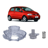 Kit Reparo Acrilico Painel Ar Condicionado Fox Spacefox