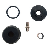 Kit Reparo Amortecedor Traseiro Yamaha Xt 600