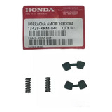 Kit Reparo Balanceiro Cg 150 Titan 2004 -2008 Original Honda