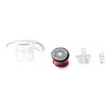 Kit Reparo Botao Ar Condicionado Fox/crossfox/spacefox