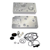 Kit Reparo C/ Cabecotes Bomba Arla 32 Cummins Emitec Vw Ford