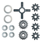 Kit Reparo Caixa Satelite |meritor| 805923 | Ms113 (cruzeta)