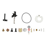 Kit Reparo Carburador Compatível Motor Estacionário Gx160 5