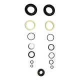 Kit Reparo Completo Suspensão Proshock Ultra/onix - Tfx H32