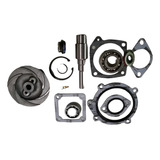 Kit Reparo Da Bomba De Agua P/ Motor Cummins Kta19
