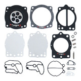 Kit Reparo De Carburador Compatível Keihin Jet Ski Kawasaki
