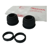 Kit Reparo De Pinça De Freio Cb 450 4 Pcs Original 