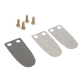 Kit Reparo De Placa Palheta Pressure Psv 15 / Wp 15 Atg3