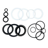 Kit Reparo Do Ar Shock Rock Shox Specialized Brain 3.0 Epic