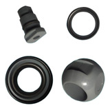 Kit Reparo Do Registro 32mm Para Piscinas Igui