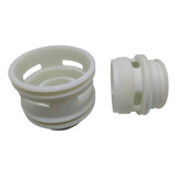 Kit Reparo Embolo Válvula Distribuidora Knorr Stralis 124 Xf
