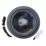 Kit Reparo Falante Compatível Street Bass 12 4 Ohm + 1cola