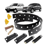 Kit Reparo Feixe Molas Traseiro Fiat Uno Premio | Kazan