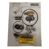 Kit Reparo Hd585/hd600/hd6/11 Linha Profi Karcher - 93022630