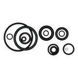 Kit Reparo Hidráulico Shock Rock Shox Monarch Wss Supensões