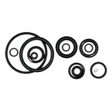 Kit Reparo Hidráulico Shock Rock Shox Monarch Wss