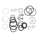 Kit Reparo Hidraulico Shock Rock Shox Specialized Brain 3.0