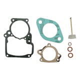 Kit Reparo Juntas Carburador Dfv 228 Opala Caravan