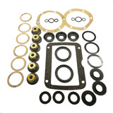 Kit Reparo Lavadora Jacto J750 / Antiga Jp 75 Original