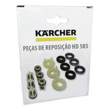 Kit Reparo Lavadora Karcher Hd 585 - Original Karcher
