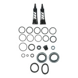 Kit Reparo Manutenção Manitou Machete Haste 32mm Completo
