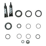 Kit Reparo Manutenção Manitou Markhor Haste 30mm Completo