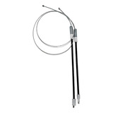 Kit Reparo Máquina Vidro Manual Traseiro Palio E Siena Tds