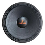 Kit Reparo Original Alto Falante Unigauss 18 Polegadas 600w