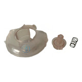 Kit Reparo Painel Ar Condi Fox Crossfox Spacefox 2003 A 2010
