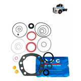 Kit Reparo Para Caixa De Direção Scania R112/r113 Hfb-70 Trw