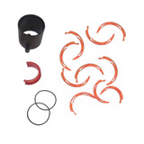 Kit Reparo Para Câmara De Ar Shock Fox X2 2.75 803-01-168