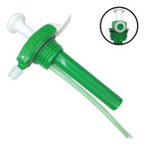 Kit Reparo Para Pulverizador Compressão Guarany 1,2lts