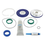 Kit Reparo Para Válvulas Mfh/vl-5-1/8bise6