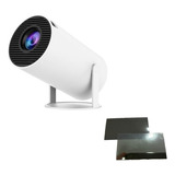 Kit Reparo Peliculas Polarizada Espelhada Projetor Hy300