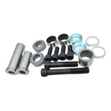 Kit Reparo Pinça De Freio Meritor/volvo