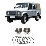 Kit Reparo Pinça Freio Traseiro Defender 110 130