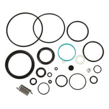 Kit Reparo Scott Nude Dampers And Air Spring Adjust Rebuild