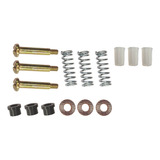 Kit Reparo Volante Bumerangue Fusca 74 Até 1978
