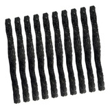 Kit Reparo X-time Com 20 Unidades Macarrão Tubeless Bike
