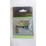 Kit Reparos Para Manete De Freios Hope Race Evo