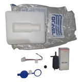 Kit Reservatório Limpador Gol Voyage Parati Saveiro/84 C